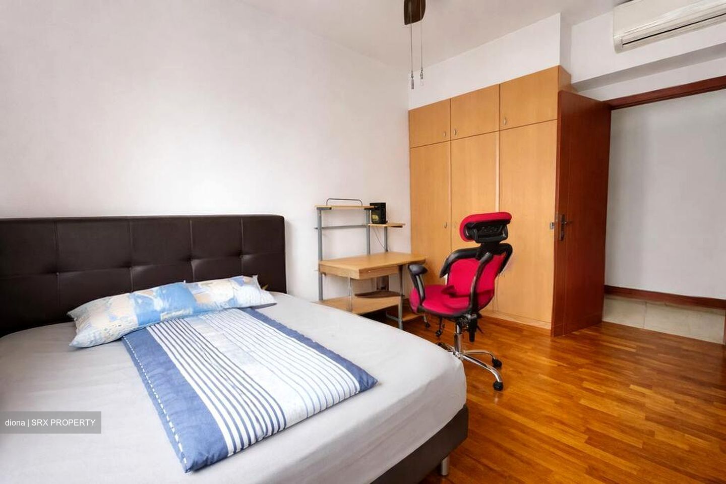 The Mayfair (D22), Condominium #569630501